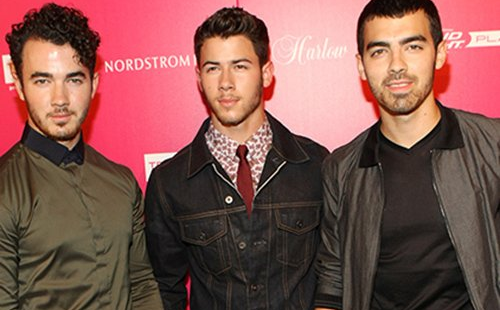 Los Jonas Brothers se separan