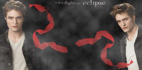 Edward Eclipse