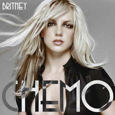 Britney's 7th studio album: Chemo ;P