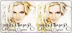 Britney Spears- FEMME FATALE