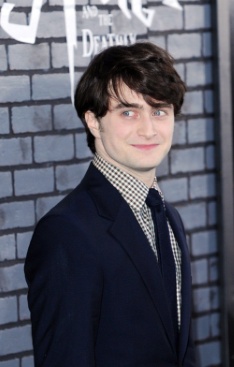 Celebrities attend the Harry Potter and The Deathly Hallows, Part 1 premiere on November 15, 2023 held at Alice Tully Hall in New York City, New York.  Among those in attendance: Daniel Radcliffe  Fame Pictures, Inc - Santa Monica, CA, USA - +1