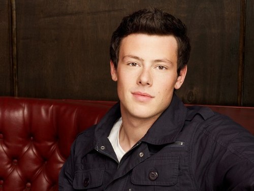 cory monteith muere